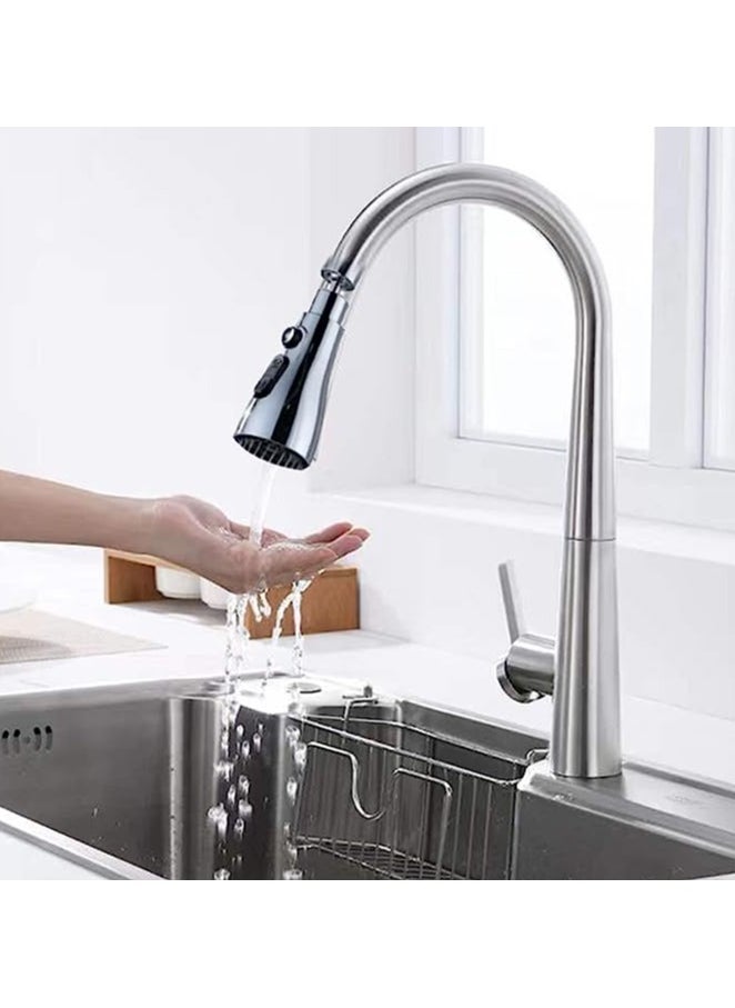Kitchen Faucet Sprayer Head  Rotating Shower Head  Kitchen Faucet Moving Sprayer Head  Retractable Sprayer Head  Mini Sprayer Head - pzsku/Z2B22269DCBFC6B523B29Z/45/_/1729151512/76dbf67c-9a8a-42f6-8882-73cea1f87671