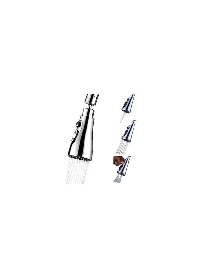 Kitchen Faucet Sprayer Head  Rotating Shower Head  Kitchen Faucet Moving Sprayer Head  Retractable Sprayer Head  Mini Sprayer Head - pzsku/Z2B22269DCBFC6B523B29Z/45/_/1729151536/13a0d2c0-6573-4595-a525-633a3fa1ae03