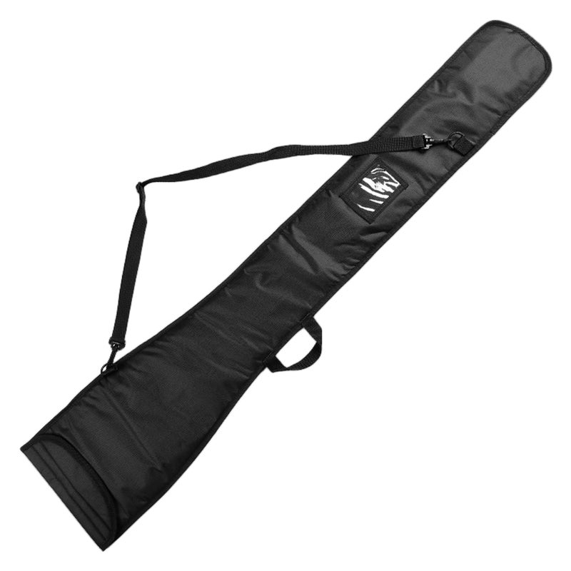 Kayak Boat Paddle Bag Protective Storage Bag Carrying Bag for Two-piece Paddles - Image 1