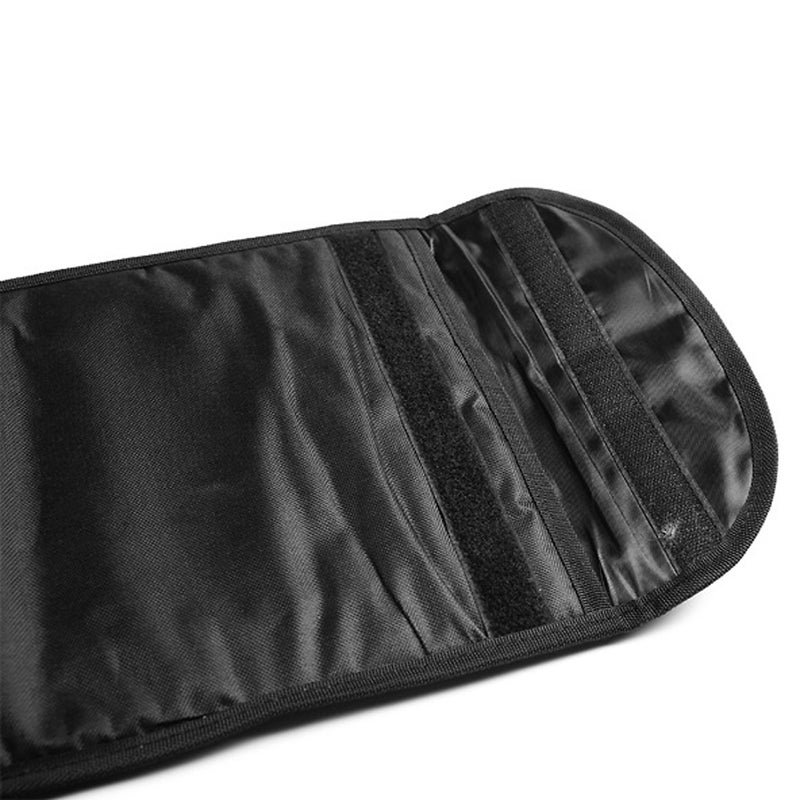 Kayak Boat Paddle Bag Protective Storage Bag Carrying Bag for Two-piece Paddles - Image 5