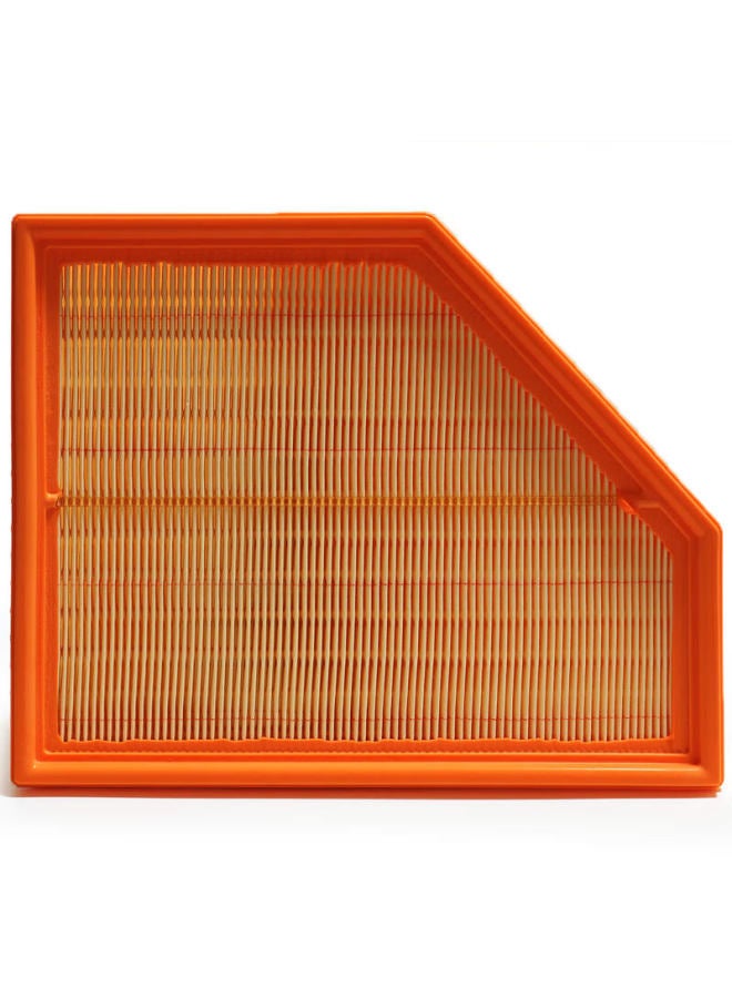 Mahle Air Filter Lx6070 - Image 3