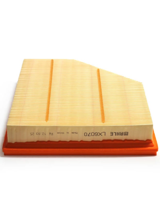 Mahle Air Filter Lx6070 - Image 1