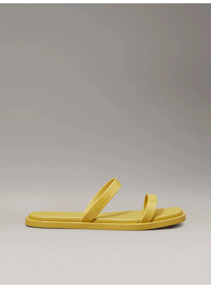 Jelly Sandals