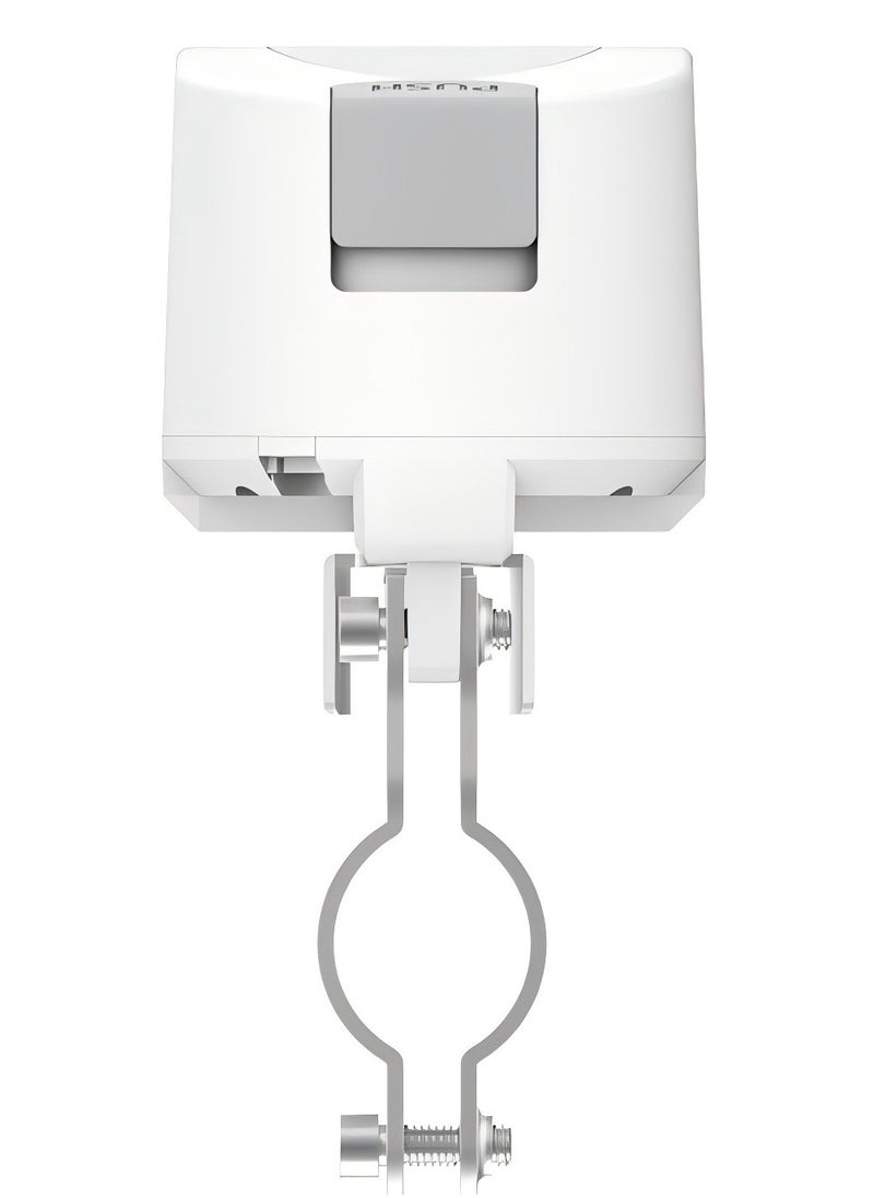 Aqara - Smart Valve Controller T1,Matter over Bridge,Requires Aqara Zigbee 3.0 Hub,Combined with Water Leak Detectors for Smart Home,Supports App Remote Control Shutoff, Supports HomeKit,Alexa,Googletors for Home, Supports App Remote Control Shutoff, Supports HomeKit, Alexa, Google - Image 1