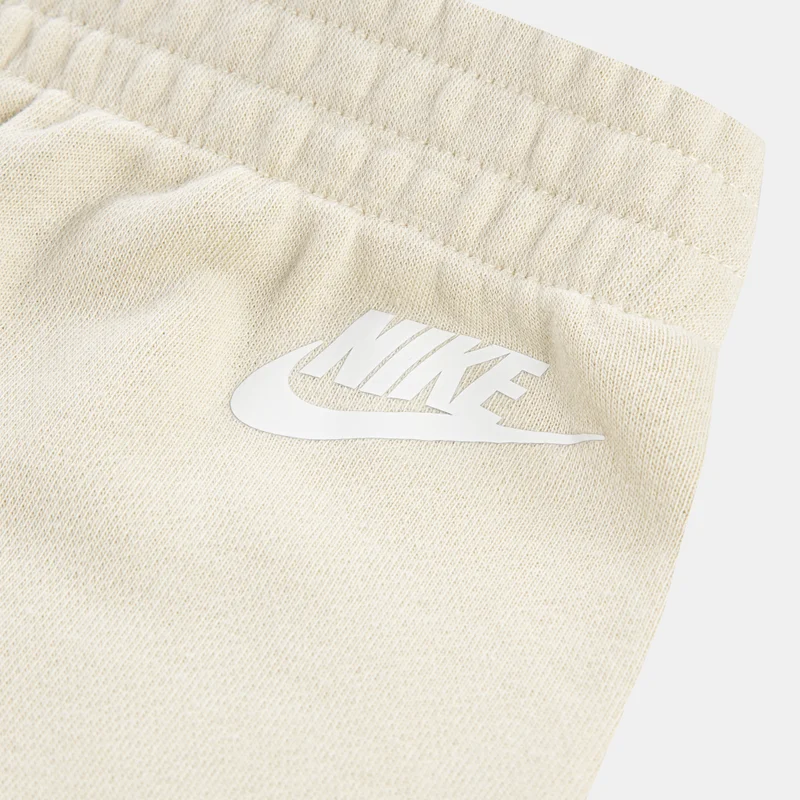 Nike Kids' Club Family T-Shirt and Shorts Set