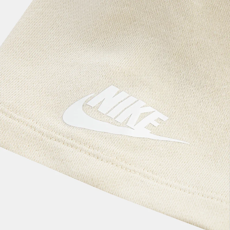 Nike Kids' Club Family T-Shirt and Shorts Set