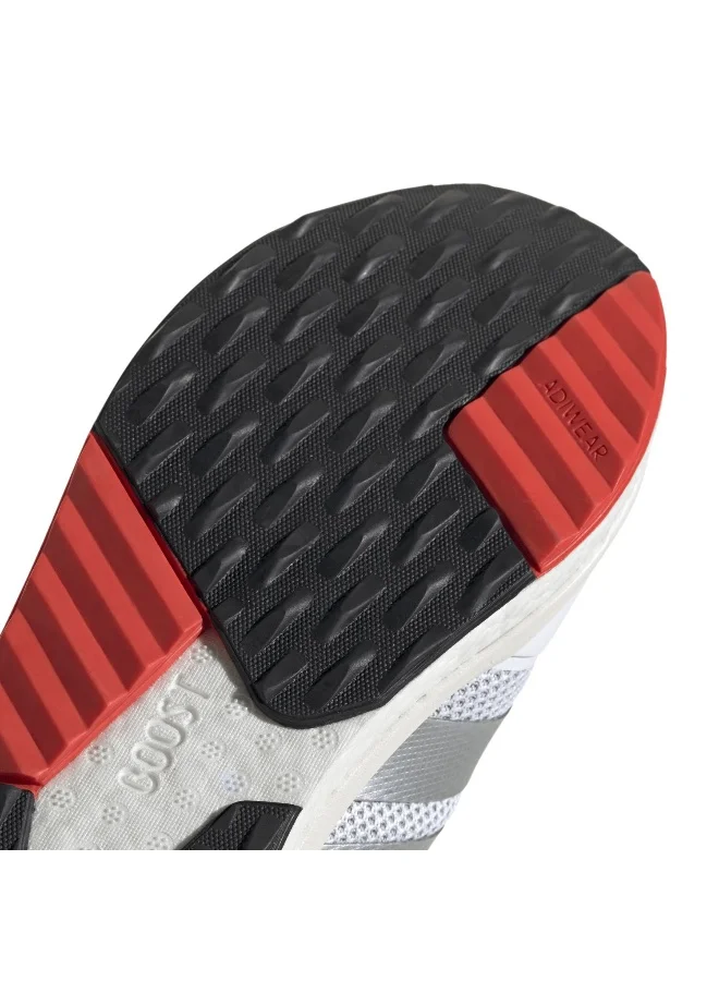adidas Originals Adidas Avryn White Running Shoes For Unisex 7