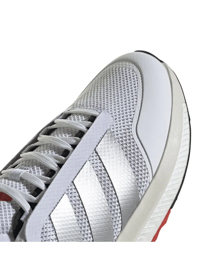 adidas Originals Adidas Avryn White Running Shoes For Unisex 7