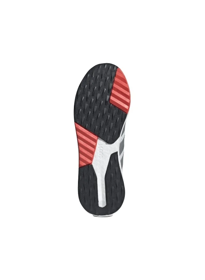 adidas Originals Adidas Avryn White Running Shoes For Unisex 7