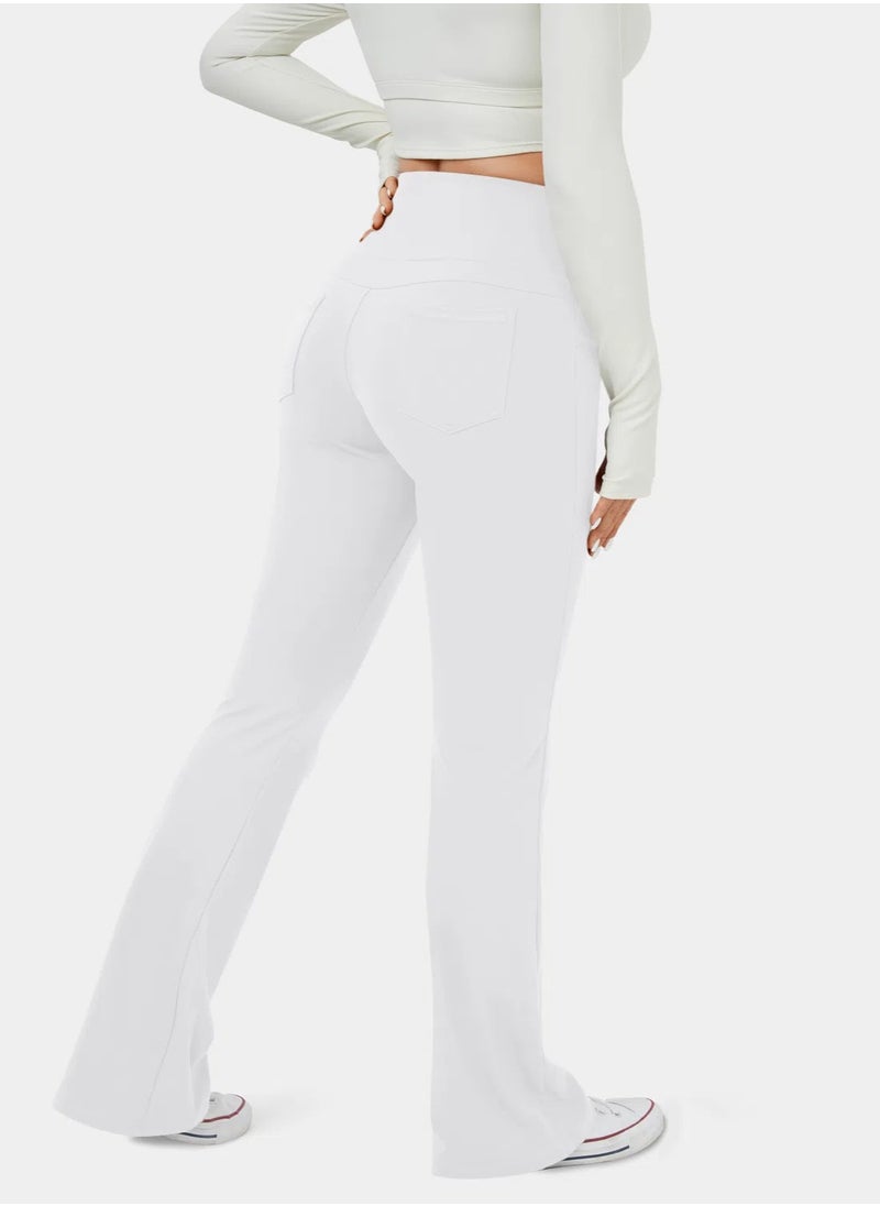Vicino - Wide and long pants - Image 1