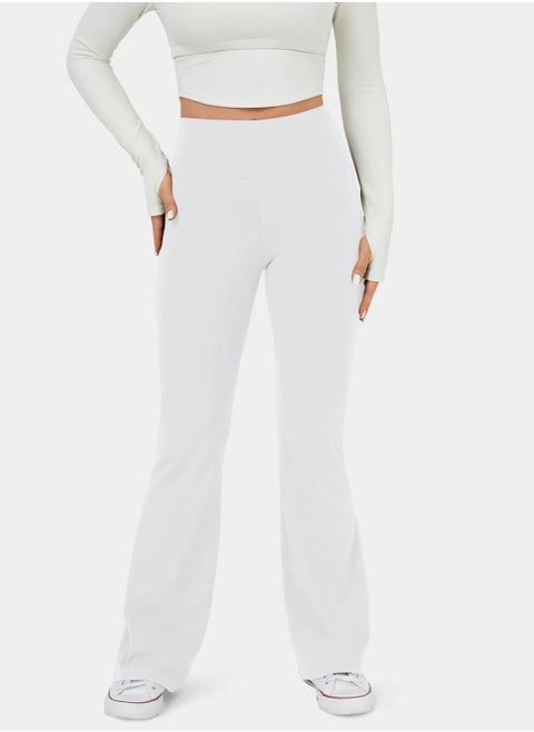 Wide and long pants