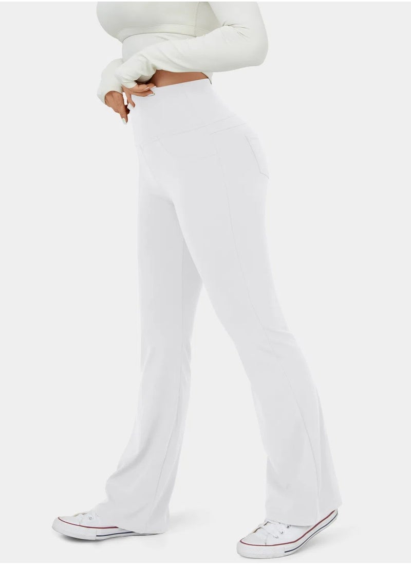 Vicino - Wide and long pants - Image 1