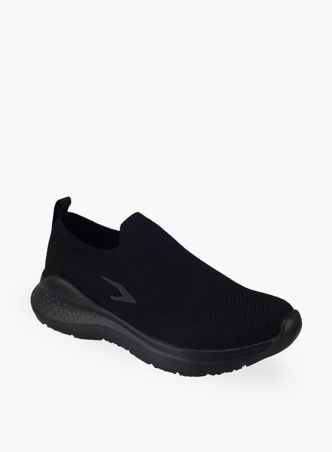 داش Boys Slip On Sports Shoes