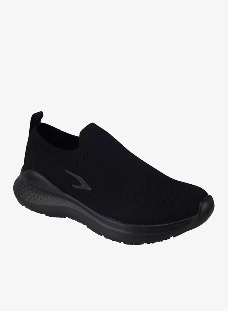داش Boys Slip On School Sports Shoes