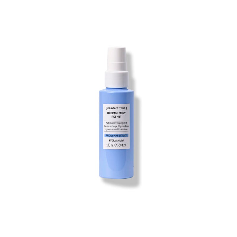 Comfort Zone [ comfort zone ] Hydramemory Face Mist | Hydration Recharging Mist | Refreshing Spray Suitable For All Skin Types | 3.38 Fl. Oz. - Image 1