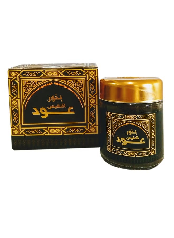 Banafa Bakhour Oud 50g 50grams - Image 2