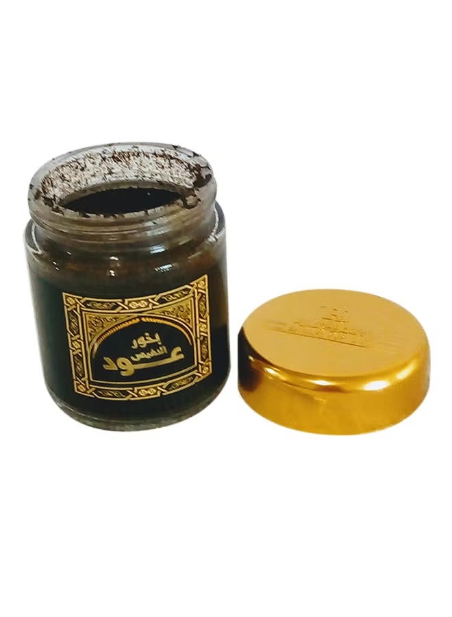 Banafa Bakhour Oud 50g 50grams - Image 3