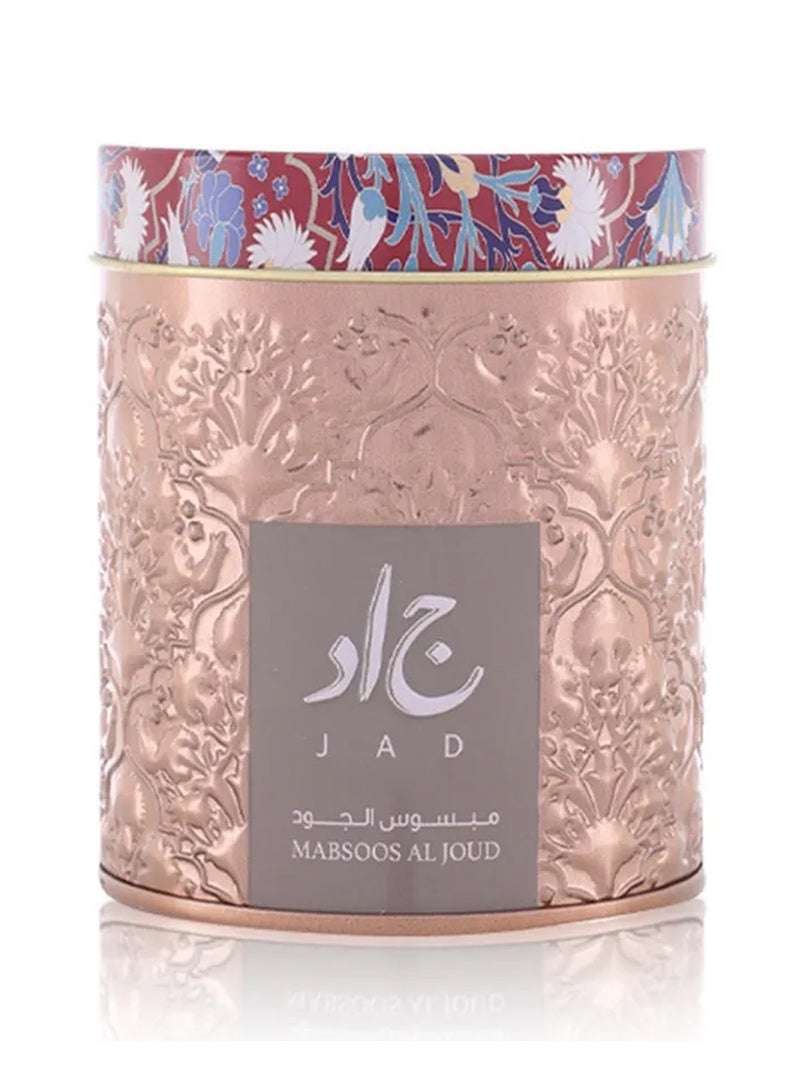 جاد بخور مبسوس الجود - 30 جرام - Image 1