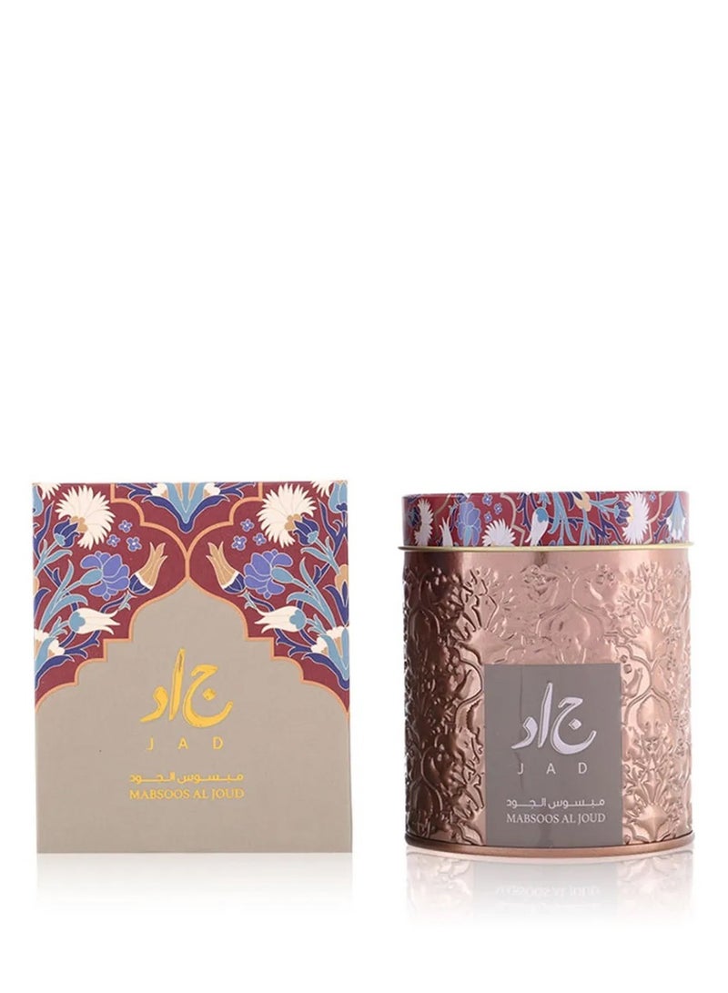 جاد بخور مبسوس الجود - 30 جرام - Image 2