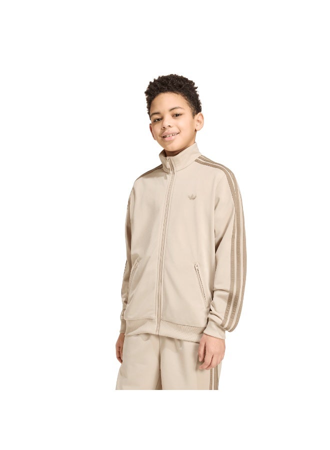 Adidas FIREBIRD LOOSE TRACK TOP - Image 2