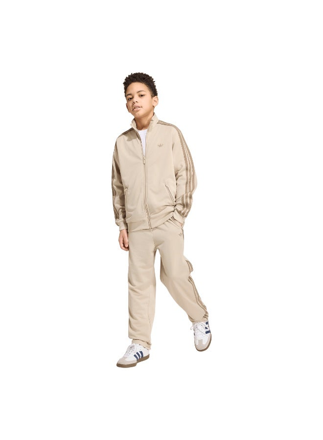 Adidas FIREBIRD LOOSE TRACK TOP - Image 4