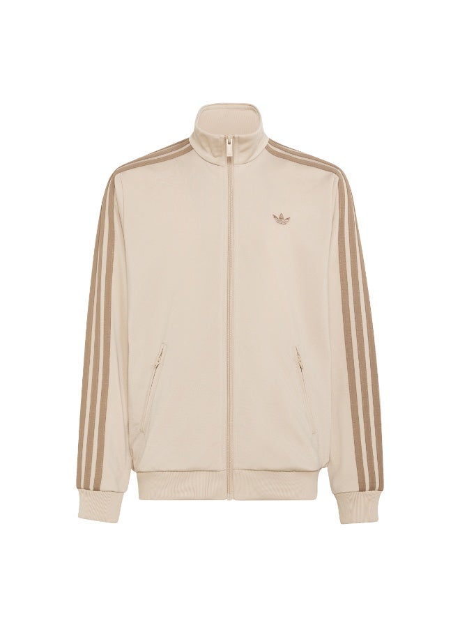 Adidas FIREBIRD LOOSE TRACK TOP - Image 1