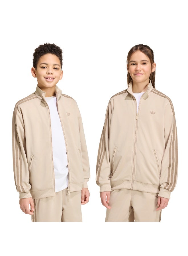 Adidas FIREBIRD LOOSE TRACK TOP - Image 5