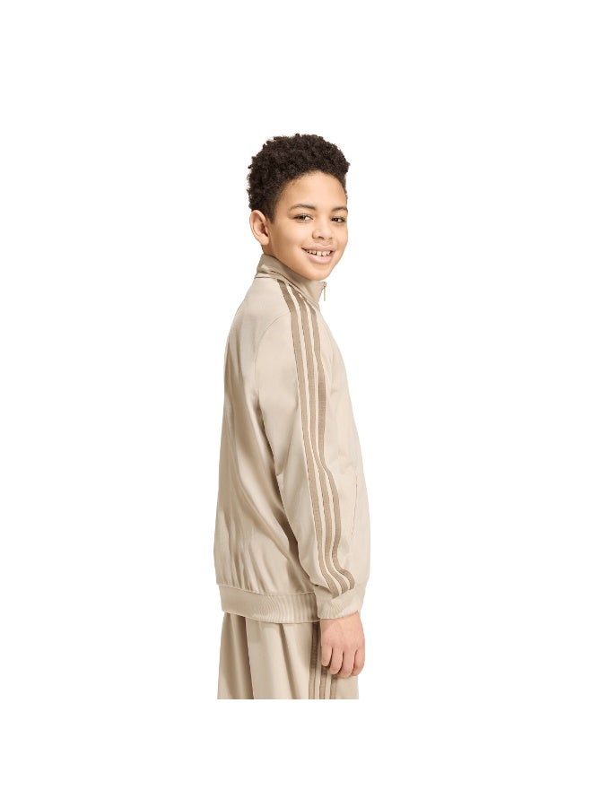 Adidas FIREBIRD LOOSE TRACK TOP - Image 3