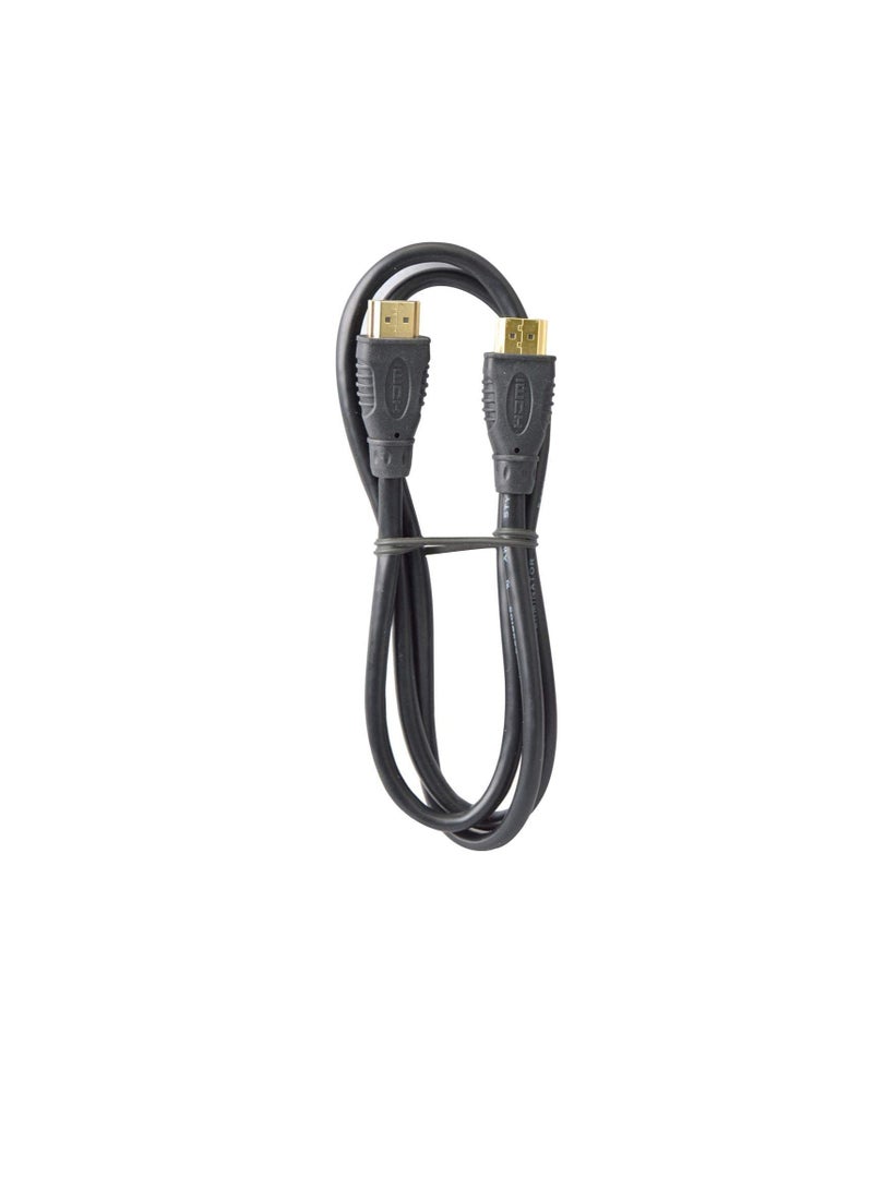 Terminator HDMI Cable W/Ethernet 2Mtr THDMIC 2.0-2005-2M Terminator - Image 2