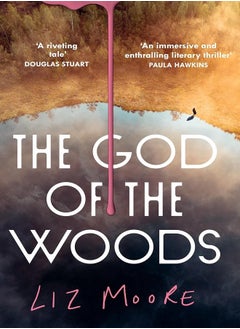 The God of the Woods 