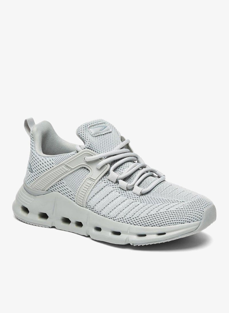 داش أحذية رياضية نسائية دانتيل بنقوش - Image 3