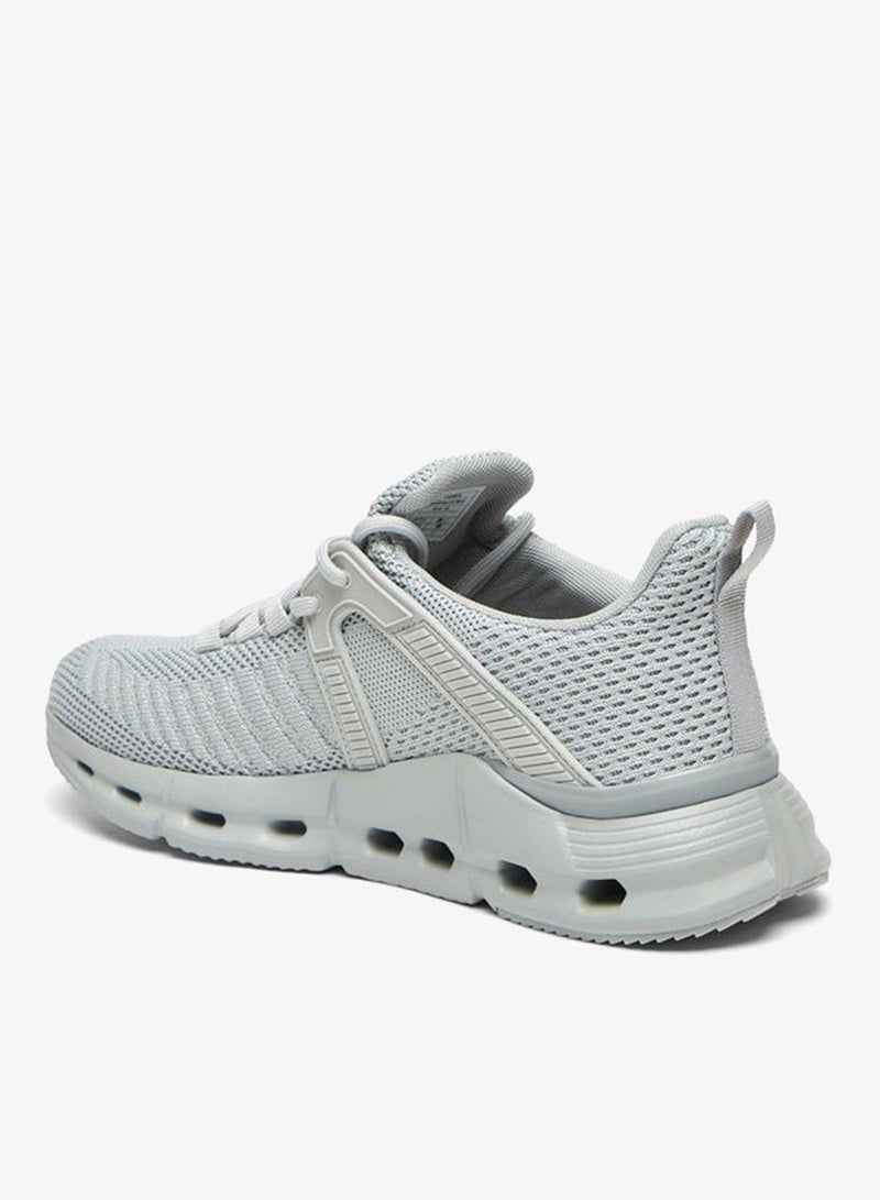 داش أحذية رياضية نسائية دانتيل بنقوش - Image 2