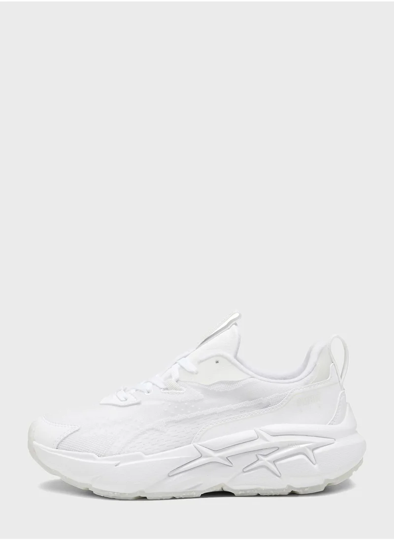PUMA Spina Nitro Pure Luxe