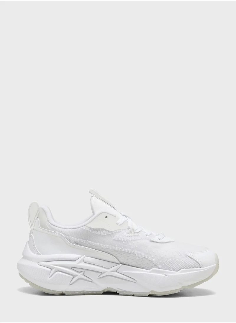 PUMA Spina Nitro Pure Luxe