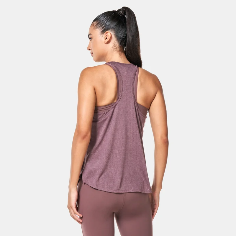 New Balance Women's Athletics Running Tank Top