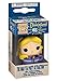 Funko Pop Keychain Disney 65th Alice in Teacup 375 inches - Image 2