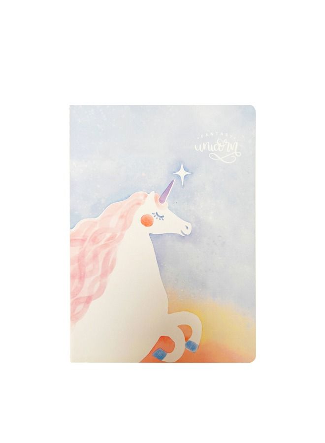 XIANGYU B5 Diary Notebooks Journal Notebook For Students - Image 1