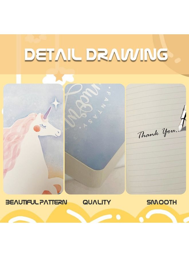 XIANGYU B5 Diary Notebooks Journal Notebook For Students - Image 3