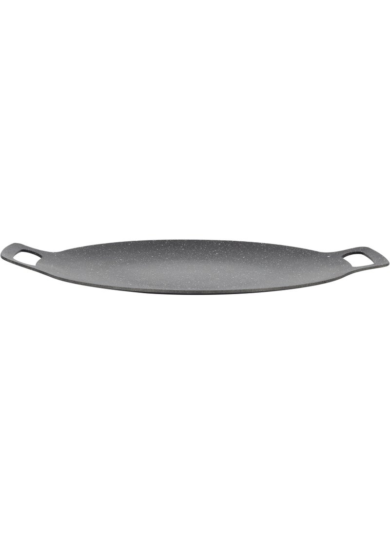 DELCASA Delcasa 30 cm Deep Tawa- DC3404  - Image 2