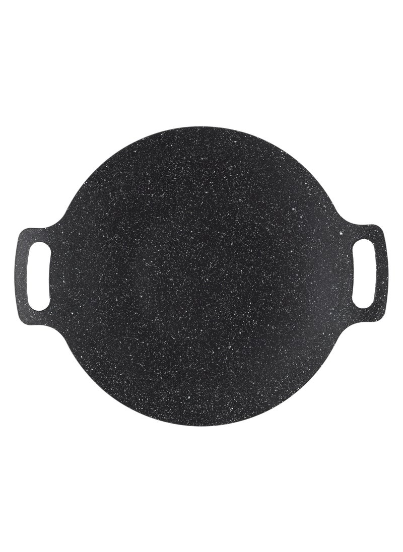 DELCASA Delcasa 30 cm Deep Tawa- DC3404  - Image 5