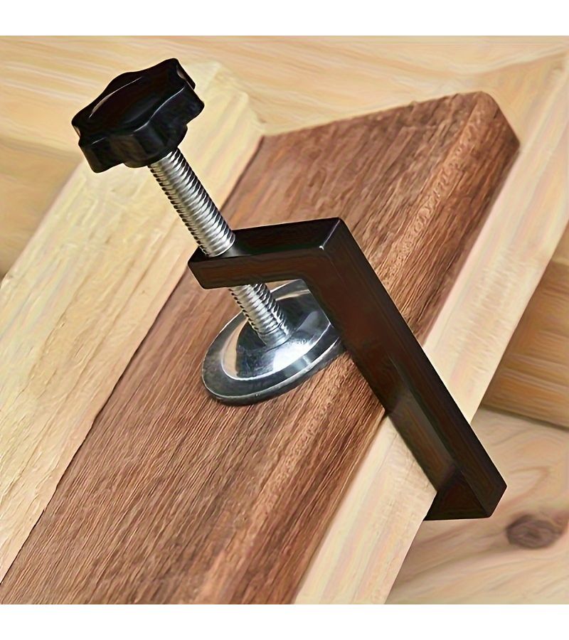 G Type G-Shaped Clamp C-Shaped Clip Sturdy F-Clip for Woodworking Securing Tool Accessory - Image 3