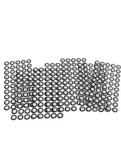 Excefore 6.0mm 3D Scanning Markers for 3D Scanner, Accurate Tracking Dots, Reference Point Markers, Precise Optical Tracking, Diffuse Reflection Markers for 3D Scanner (200 Per Pack)  - Image 1