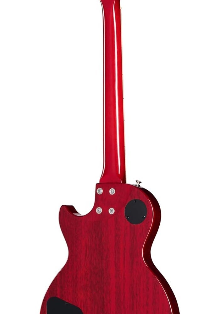 Epiphone Les Paul Tribute Electric Guitar, Heritage Cherry Sunburst - Image 4