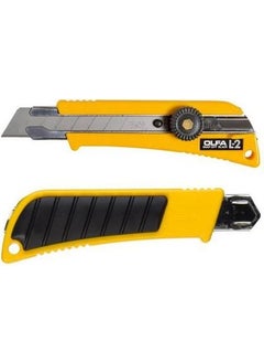 OLFA L-2 Wide Utility Knife 