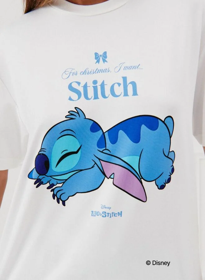 UNDIZ Stitch pyjama set