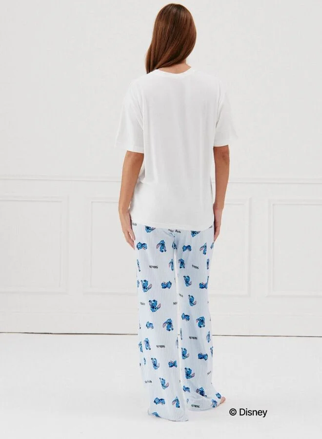 UNDIZ Stitch pyjama set
