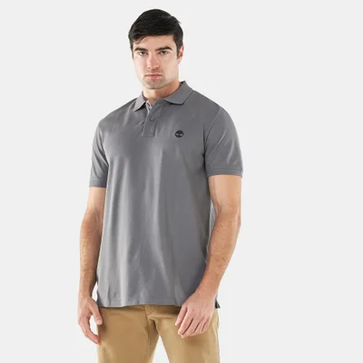 Timberland Men's Millers River Polo Shirt