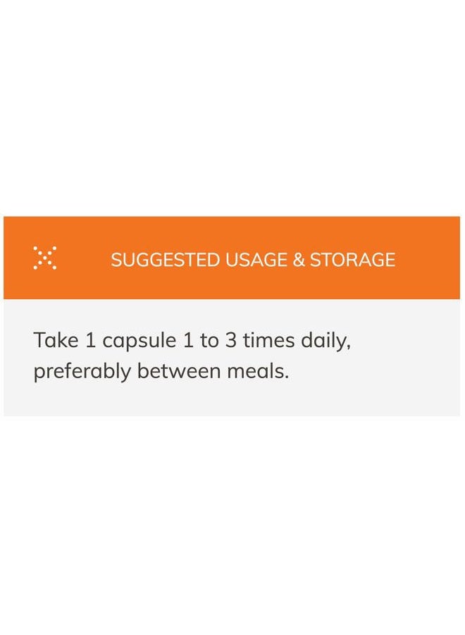 now L-Tyrosine 500mg, 300 Capsules (Pack of 2) - Non GMO Supplement - 500 mg Caps - Free Form Ltyrosine - Image 3