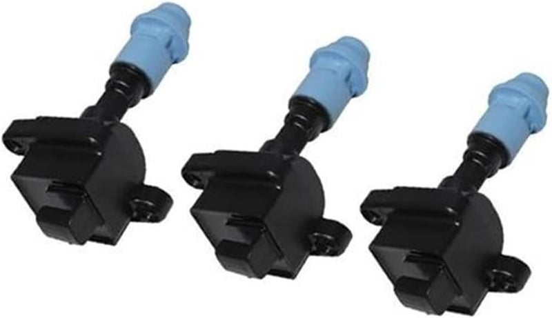 Vuzmode Ignition Coil Set for Toyota - Image 1