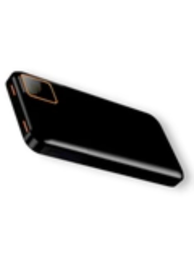 Energizer Ultimate Power Bank UE10073P – 10,000mAh Capacity, 22.5W Fast Charging, PD 3.0 & Quick Charge Support, Dual USB Output, Portable & Compact Design Black - Image 4